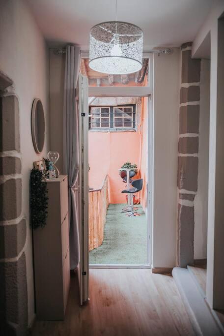 Splendide Cosy Brioude