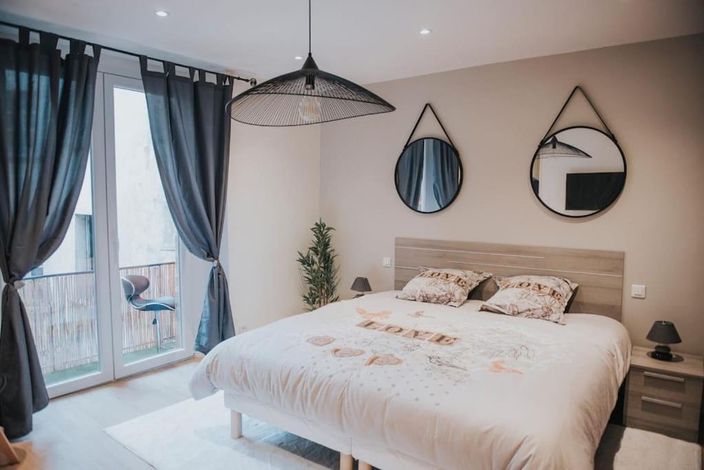 Splendide Cosy Apartment Brioude