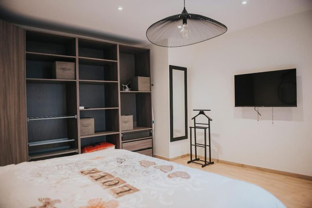 Apartment Splendide Cosy
